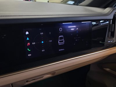 2023 Porsche CAYENNE 缩略图 15
