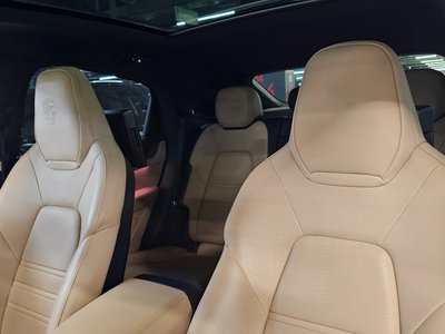 2023 Porsche CAYENNE 照片 10