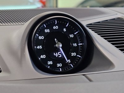 2023 Porsche CAYENNE 缩略图 18