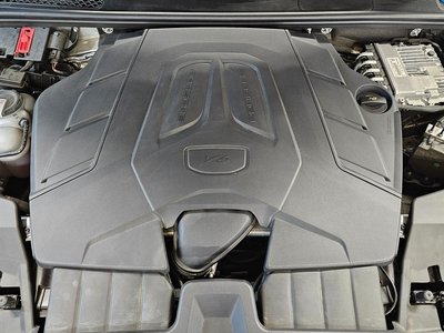 2023 Porsche CAYENNE 照片 7