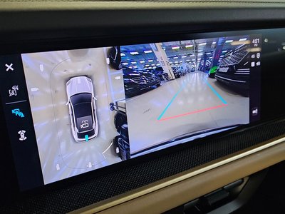 2023 Porsche CAYENNE 缩略图 14