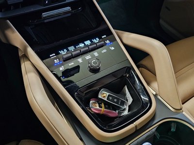 2023 Porsche CAYENNE 照片 9