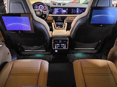 2023 Porsche CAYENNE 缩略图 13