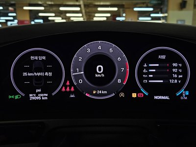 2023 Porsche CAYENNE 照片 8