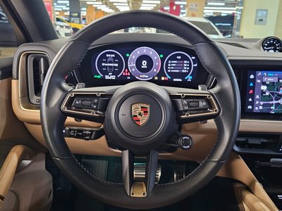 2023 Porsche CAYENNE 缩略图 17