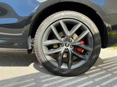 صورة 9 لـ 2023 LAND Rover RANGE ROVER SPORT
