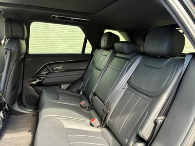 صورة 5 لـ 2023 LAND Rover RANGE ROVER SPORT