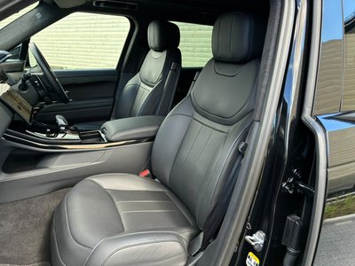 صورة 3 لـ 2023 LAND Rover RANGE ROVER SPORT