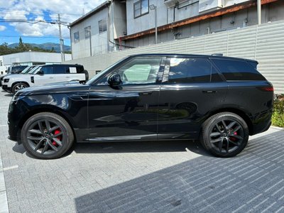 صورة 6 لـ 2023 LAND Rover RANGE ROVER SPORT