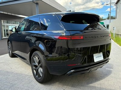 صورة 2 لـ 2023 LAND Rover RANGE ROVER SPORT