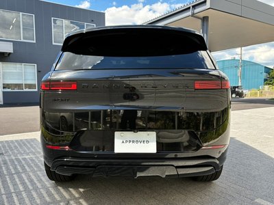صورة 7 لـ 2023 LAND Rover RANGE ROVER SPORT