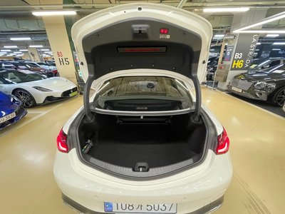 2024 Mercedes-BENZ CLE — миниатюра 13