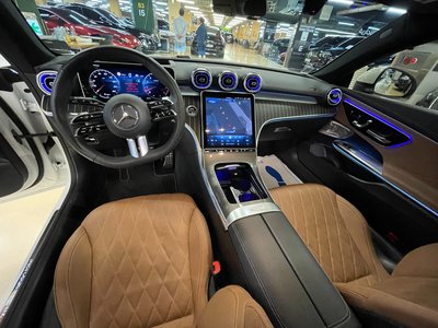 2024 Mercedes-BENZ CLE — миниатюра 12