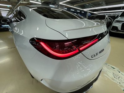 2024 Mercedes-BENZ CLE — миниатюра 19