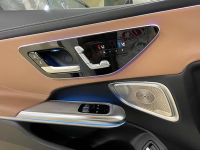 2024 Mercedes-BENZ CLE — миниатюра 15