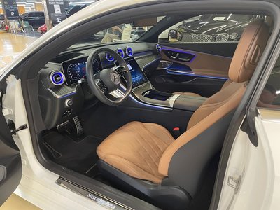 2024 Mercedes-BENZ CLE — миниатюра 11