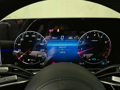 MERCEDES-BENZ S-CLASS - 8