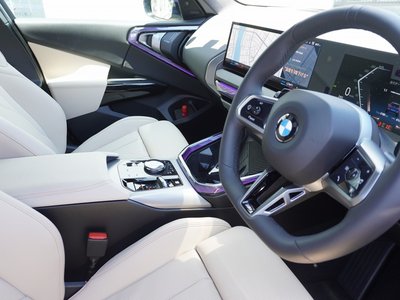 صورة مصغرة 24 لـ 2026 BMW X3