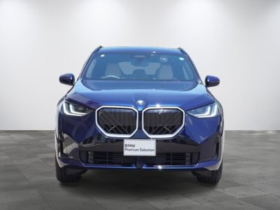 صورة 2 لـ 2026 BMW X3