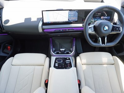 صورة 6 لـ 2026 BMW X3