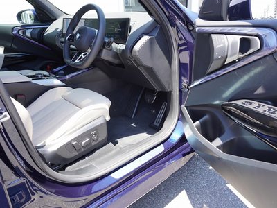 صورة مصغرة 27 لـ 2026 BMW X3