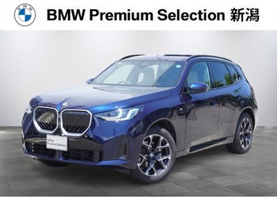 صورة 1 لـ 2026 BMW X3