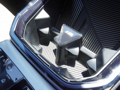 صورة مصغرة 19 لـ 2026 BMW X3