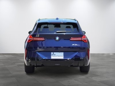 صورة 3 لـ 2026 BMW X3