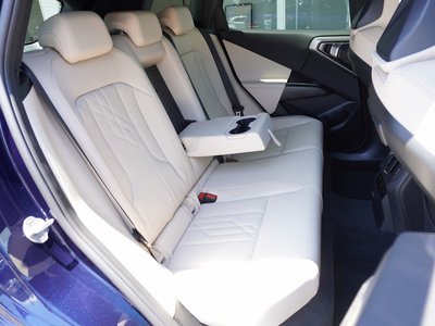 صورة مصغرة 30 لـ 2026 BMW X3