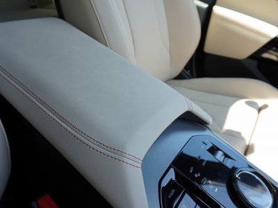 صورة مصغرة 21 لـ 2026 BMW X3