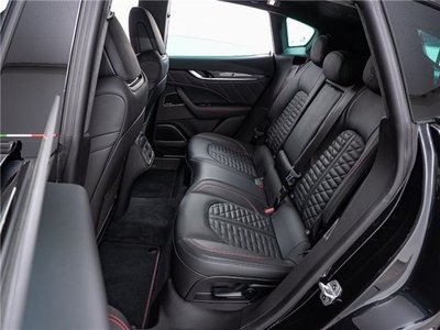 2021 Maserati LEVANTE — миниатюра 24