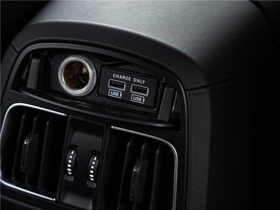 2021 Maserati LEVANTE — миниатюра 30