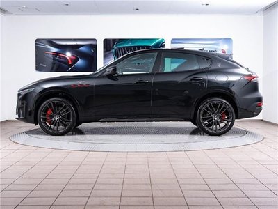 2021 Maserati LEVANTE — миниатюра 18