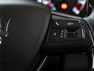 2021 Maserati LEVANTE — миниатюра 28
