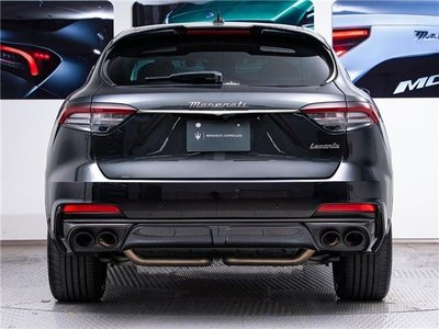 2021 Maserati LEVANTE — фото 7