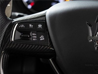 2021 Maserati LEVANTE — миниатюра 27