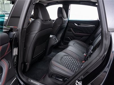 2021 Maserati LEVANTE — миниатюра 23