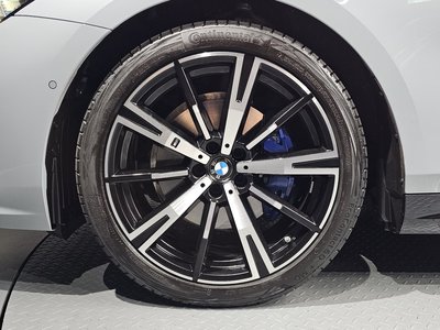 صورة 6 لـ 2026 BMW 5 SERIES