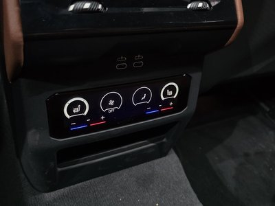 صورة مصغرة 17 لـ 2026 BMW 5 SERIES
