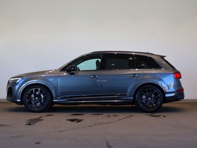 AUDI Q7 - 3