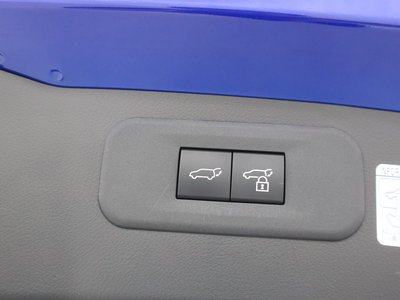 2022 Lexus NX 缩略图 14