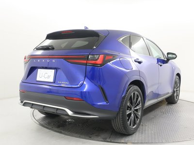 2022 Lexus NX 照片 6