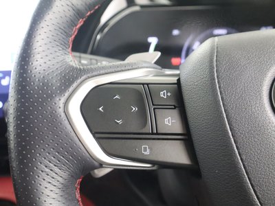 2022 Lexus NX 缩略图 19