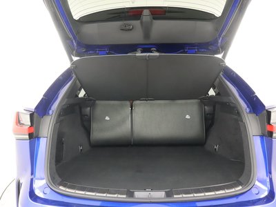 2022 Lexus NX 缩略图 13