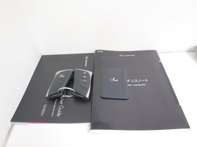 2022 Lexus NX 缩略图 36