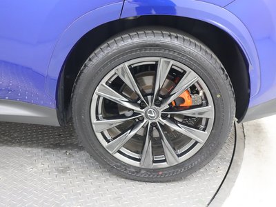 2022 Lexus NX 缩略图 32