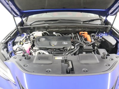 2022 Lexus NX 缩略图 33