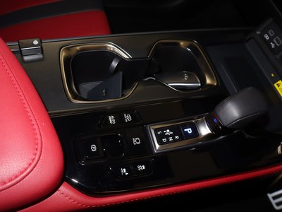 2022 Lexus NX 缩略图 18