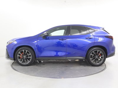 2022 Lexus NX 照片 5