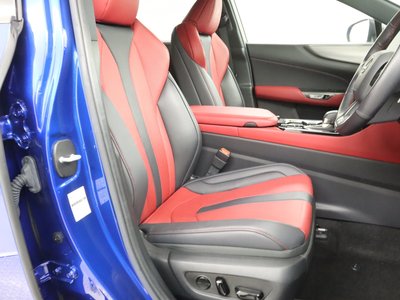 2022 Lexus NX 照片 8